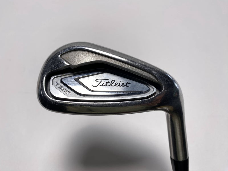 Titleist T300 Gap Wedge GW 48* Mitsubishi Chemical Blue AV Series AM(2) Stiff RH