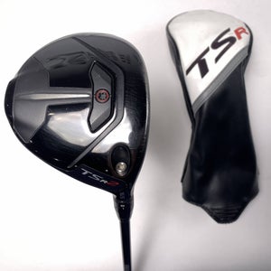 Titleist TSR2 4 Fairway Wood 16.5* Tensei Blue AV Series Xlink Tech Stiff RH HC