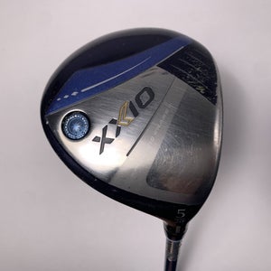 XXIO 13 Womens 5 Fairway Wood 20* MP1300L Flex 2220 34g Ladies RH