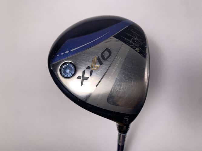 XXIO 13 Womens 5 Fairway Wood 20* MP1300L Flex 2220 34g Ladies RH