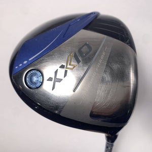 XXIO 13 Womens Driver 12.5* MP 1300L Flex 1210 Ladies Graphite Womens RH