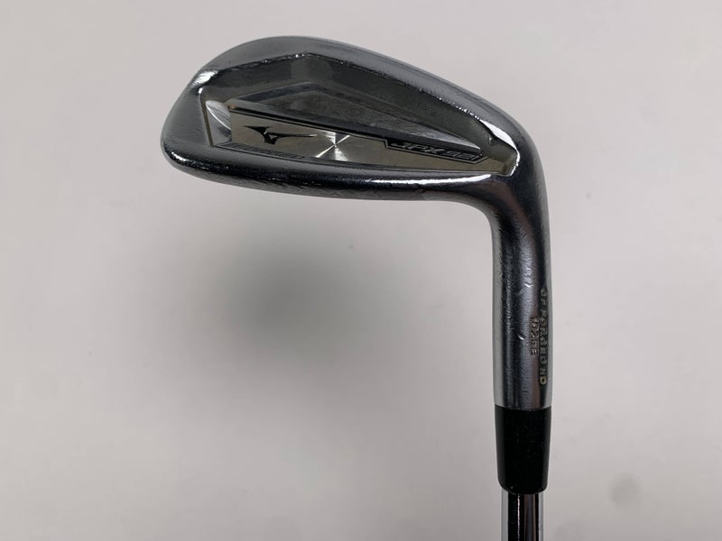 Mizuno JPX 921 Forged Pitching Wedge PW Rifle Precision Regular Mens RH