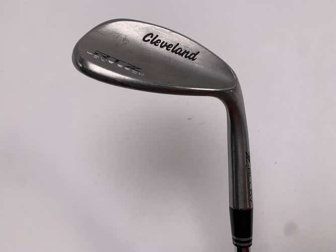 Cleveland RTZ Tour Rack Sand Wedge SW 56* 10 DG S400 Tour Issue Stiff RH
