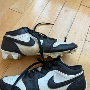 Men's Size M 10.0 (W 11.0) Adult Nike Vapor (Used)