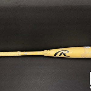BRAND NEW! 2025 Rawlings Icon BBCOR Composite Bat (-3) 29 oz. 32”, 2 5/8 dia.