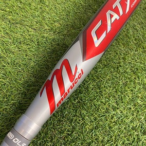 Marucci CAT X Composite (2 3/4") USSSA 2023 (-5)