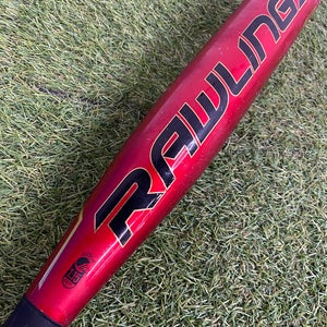 Rawlings Quatro Pro (2 3/4") USSSA Bat 2020 (-10)