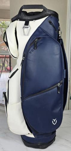 Vessel Golf Bag / Good Quality!!!