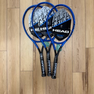 Adult HEAD Instinct MP (2022) Tennis Racquet (New)