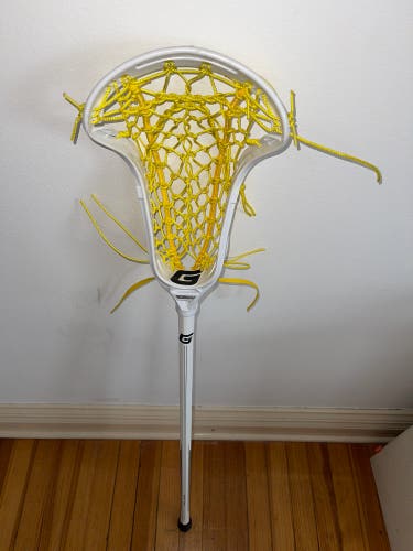 Adult Gait Apex 2 Stick (New)