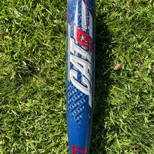 2020 Marucci CAT9 Composite USSSA Certified Bat (-8) 23 oz 31" (Used)