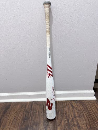 2025 Marucci CATX2 Alloy USSSA Certified Bat (-8) 23 oz 31" (Used)