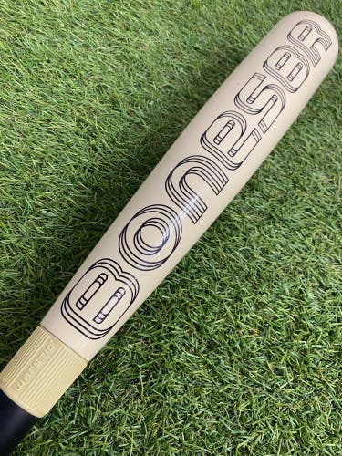 Warstic Bonesaber Hybrid (2 3/4") USSSA Bat 2024 (-10)