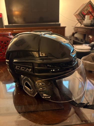 CCM Super Tacks X Helmet (Used)