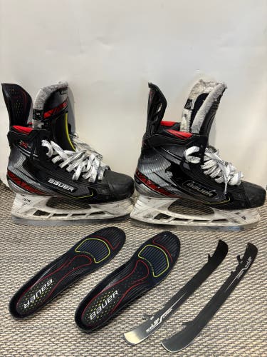 Bauer Vapor 2X Pro Hockey Skates 6D (Used)