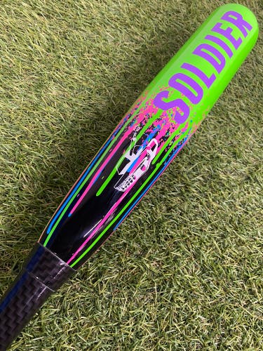 Soldier Sports Tank 2 Composite USSSA 2026 (-10)