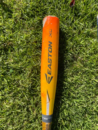 Easton XL1 Composite USSSA Certified Bat (-5) 26 oz 31" (Used)