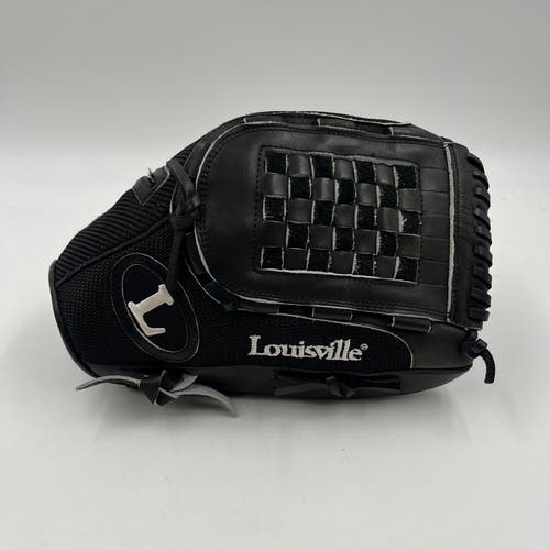 Louisville Slugger TPX Pro Series Roger Clemens 12.5 Pitchers Baseball Glove