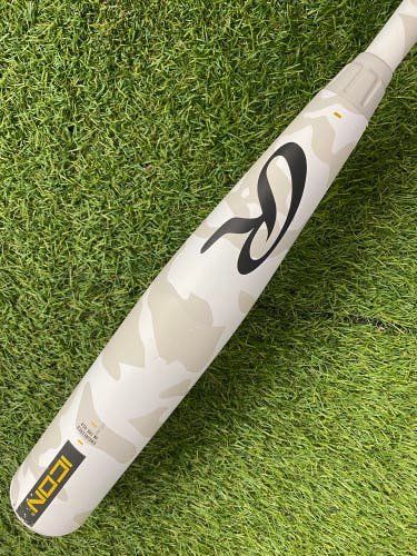 Rawlings Icon (2 3/4") USSSA Bat 2025 (-10)