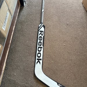 Senior Reebok Regular Goalie Stick 26" Paddle (New)