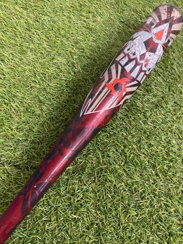 DeMarini Voodoo Youth (2 5/8") USA 2023 (-11)