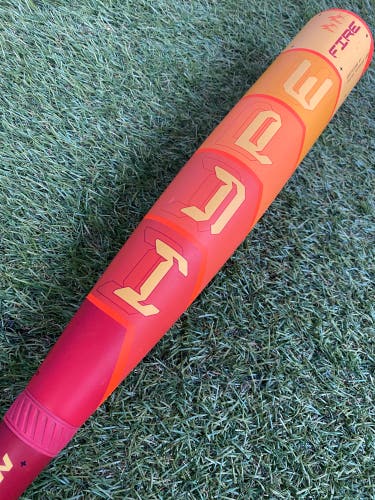 Easton Hype Fire (2 3/4") USSSA Bat (-10) 2025