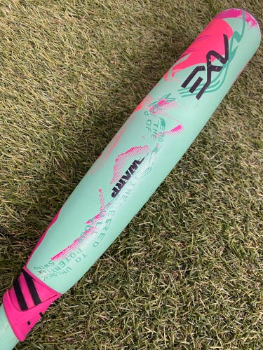 Axe WARP Flared Knob (2 3/4") USSSA Bat 2025 (-5)