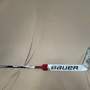 Senior Bauer Vapor X2.9 Regular Goalie Stick 26" Paddle Pro Stock (Used)