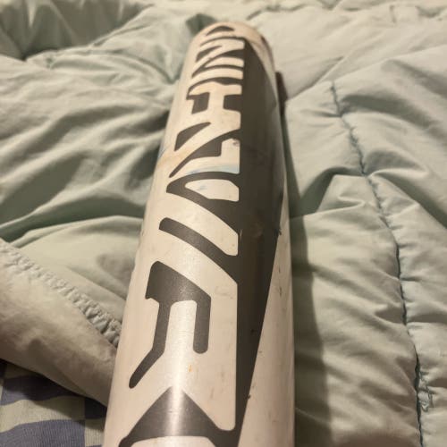 2017 DeMarini CF Insane Composite BBCOR Certified Bat (-3) 29 oz 31" (Used)