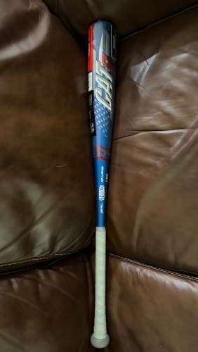2022 Marucci CAT9 Pastime Alloy USSSA Certified Bat (-5) 26 oz 31" (New)