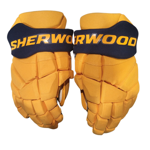 Sher-Wood Rekker Morph Pro NASHVILLE RETRO Pro Stock Gloves (Multiple Sizes)