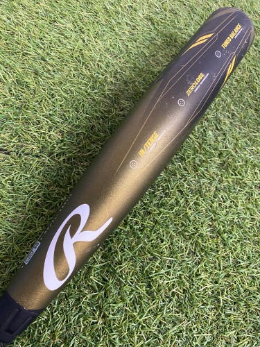 Rawlings Icon BBCOR 2023 (-3)