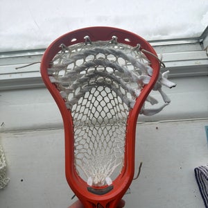 Powell Pioneer 2 Strung Head (Used)