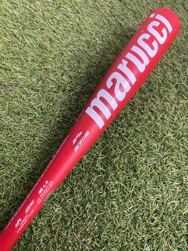 Marucci CATX2 Alloy Youth Bat (2 5/8") USA 2025 (-11)
