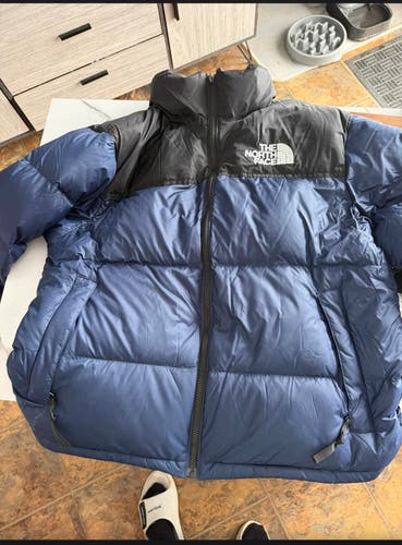 The North Face Jacket