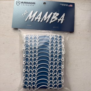 Mamba Armor mesh