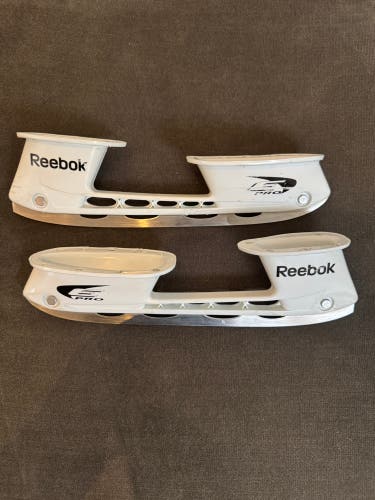 CCM E Pro 271mm with Steel PAIR (Used - Like New)