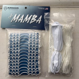 Signature mesh kit and Armor Mesh Bundle