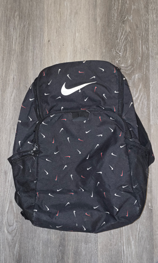 tune squad nike backpack