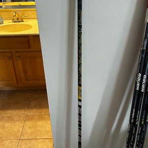 Senior Bauer Supreme 2S Pro Left Hand Hockey Stick 82 Flex Pro Stock (New)