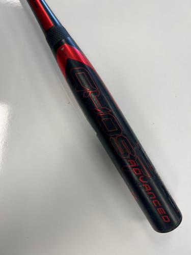2024 Easton Ghost Advanced Composite Bat (-11) 20 oz 31" (Used)