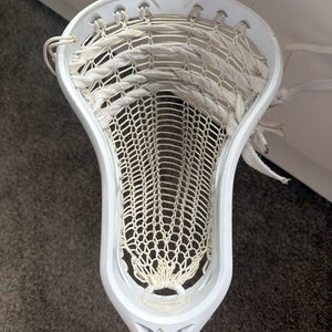 Powell Pioneer 2 Strung Head with Mamba Armor Mesh