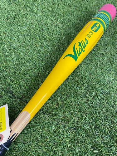 Victus Pencil BBCOR Bat 2024 (-3)