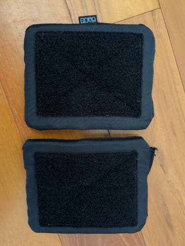 Kova knee Stacks size L (Used)