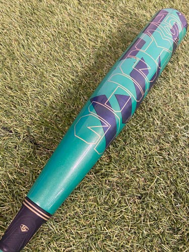 Louisville Slugger Meta (2 3/4") USSSA 2023 (-8)