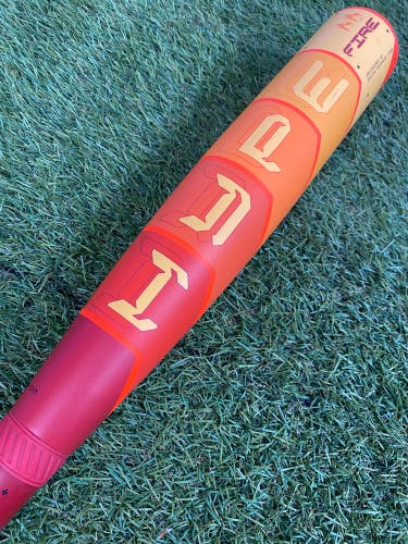 Easton Hype Fire (2 3/4") USSSA Bat (-8) 2025
