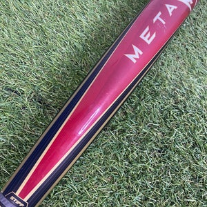 Louisville Slugger Meta BBCOR 2025 (-3)