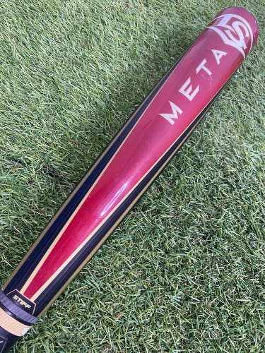 Louisville Slugger Meta BBCOR 2025 (-3)
