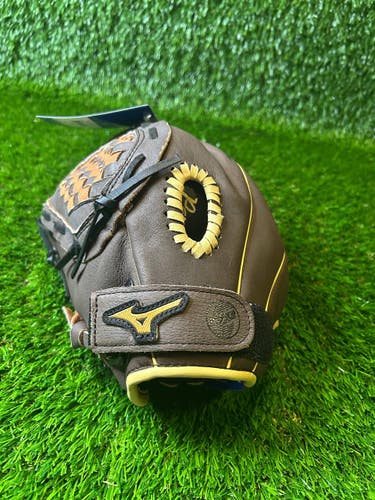 Mizuno LH Infield Prospect Power Close Youth Baseball Glove 11.5" (NEW)