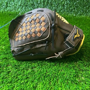 Mizuno Prospect PowerClose LH Infield Youth Baseball Glove 11.5" (NEW)